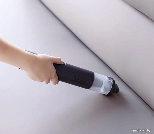 Пылесос Lydsto YM-XCYJDY02 (черный)