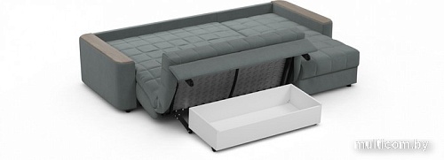 Угловой диван Moon Family 018 MF007901