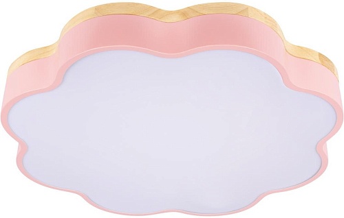 Светильник-тарелка LOFT IT Axel 10225/36 (Pink)