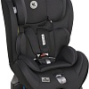 Детское автокресло Lorelli Mercury 2023 (черный)