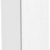 Aquanet Шкаф-пенал Верона 30 00175390 (белый)