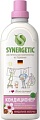 Кондиционер Synergetic Миндальное молочко 1 л