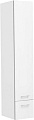 Aquanet Шкаф-пенал Верона 30 00175390 (белый)