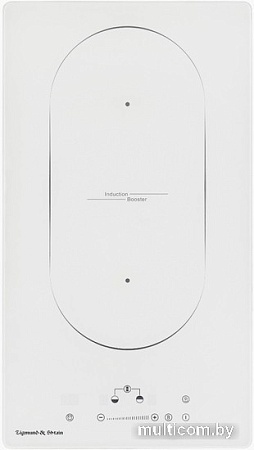 Варочная панель Zigmund & Shtain CI 35.3 W