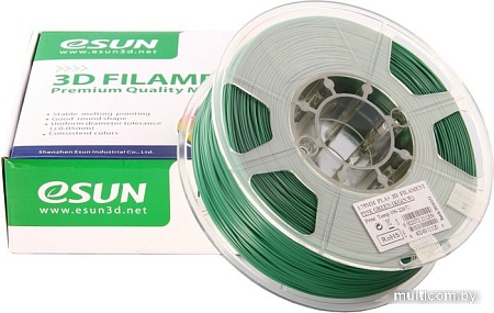 Esun PLA+ 1.75 мм 1000 г (сосновый)