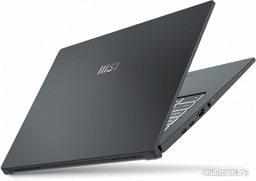 Ноутбук MSI Prestige 15 A12UC-210XBY