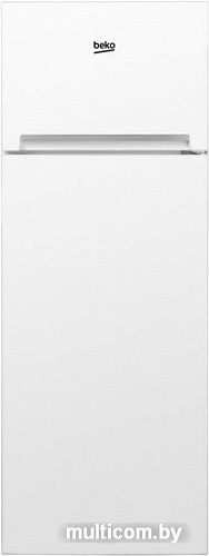 Холодильник BEKO DSF5240M00W