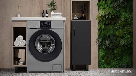 Стиральная машина Hiberg i-DDQ6 814 Sd