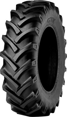 Всесезонные шины GTK AS100 7.5-16 103A6