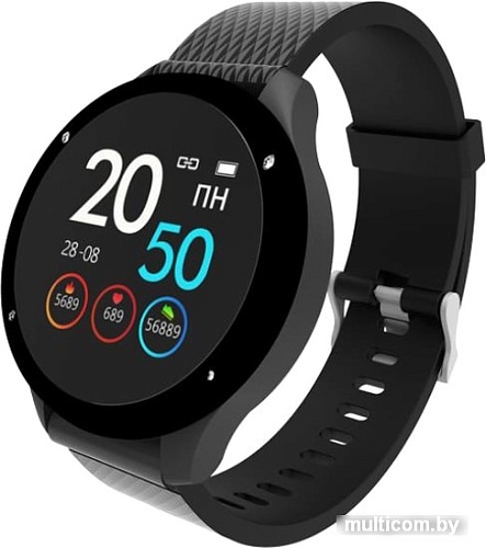 Фитнес-браслет Ritmix RFB-450