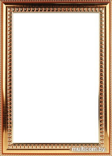 Фоторамка Белоснежка Glenna 4140-BK