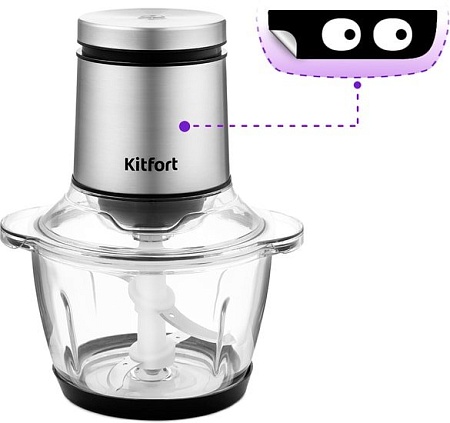 Чоппер Kitfort KT-3049