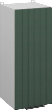 Шкаф навесной Arvento Корнелия Анта-плюс ВШ30 (зеленый софт)