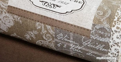 Rivalli Санта раскладной Фреш Кутюр 01/Shaggy Vision