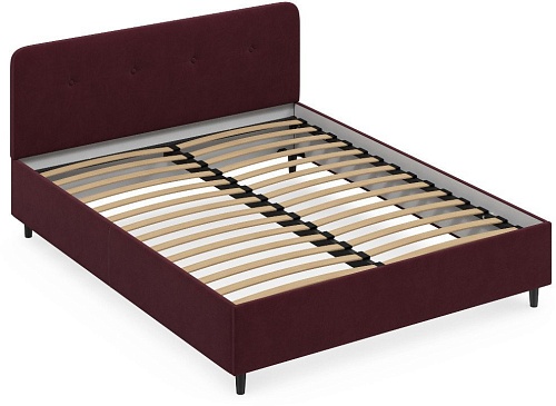 Кровать Moon Family 1253 MF008509 160x200