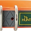 Ошейник Hunter Collar Convenience 63149 (55/M-L, оранжевый)