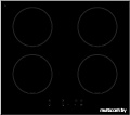 Варочная панель Korting HI 6404 B