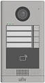 Вызывная панель Uniview OEU-202S-HMK4