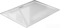 Душевой поддон WeltWasser TRS 12090 120x90
