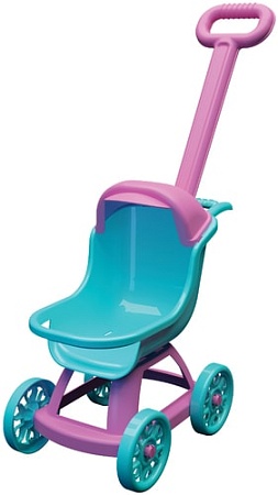 Коляска для кукол Terides Т9-243