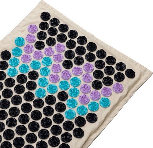 Массажер-матрас EcoSapiens SenSay S505 (с подогревом)