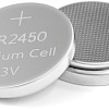 Mirex CR2450 3V 1 шт (1/40/240) ecopack 23702-CR2450-E1