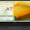 Ноутбук ASUS ZenBook 14 UM3402YA-KP603W