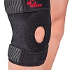 Ортез коленный MEK 8005 (XXL, черный)