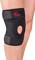 Ортез коленный MEK 8005 (XXL, черный)