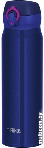 Термокружка Thermos JNL-604 NVP 600мл (синий)