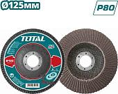 Шлифовальный круг Total TAC631253