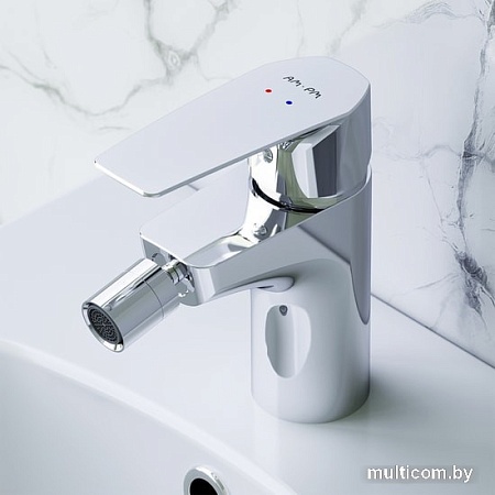 Смеситель AM.PM Gem F90A83100