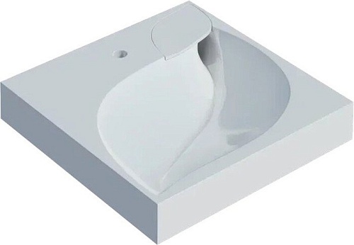 Умывальник Madera List 60