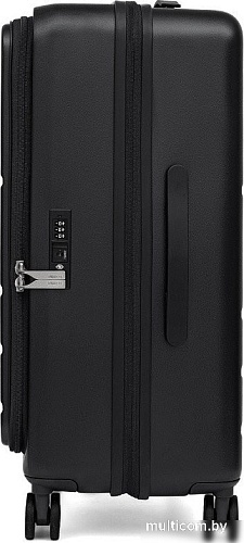 Чемодан-спиннер Fabretti EN1030-24-2