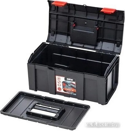 Набор ящиков Qbrick System Regular R-BOX 19+16+13