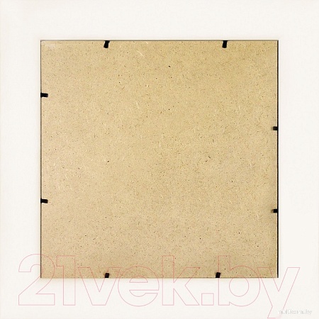 Фоторамка Декарт 30x30 8Л3497 (золото)