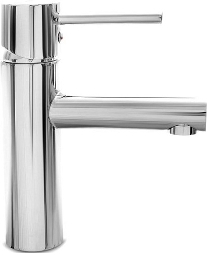 Смеситель Pea Tess H300040 (хром)