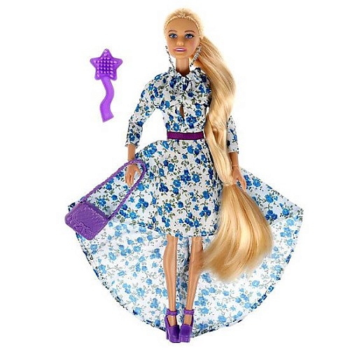 Кукла Карапуз София 66001-C14-S-BB