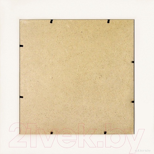 Фоторамка Декарт 30x30 8Л3497 (золото)