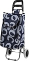 Сумка-тележка Perfecto Linea 42-307015