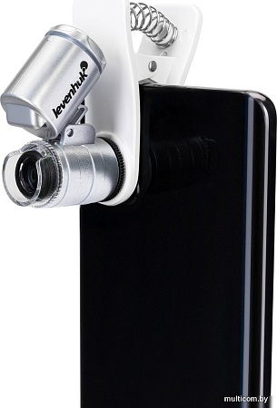 Микроскоп Levenhuk Zeno Cash ZC4 74108