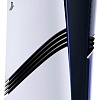 Игровая приставка Sony PlayStation 5 Pro (2 геймпада, белый/космический красный)