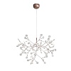Подвесная люстра ST Luce Rafina SL379.203.63