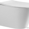 Унитаз подвесной Abber Bequem AC1106P