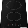 Варочная панель HOMSair HI32ABK