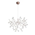 Подвесная люстра ST Luce Rafina SL379.203.63