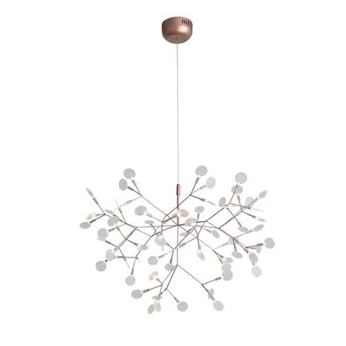 Подвесная люстра ST Luce Rafina SL379.203.63