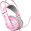 Наушники Somic G238 7.1 (розовый)