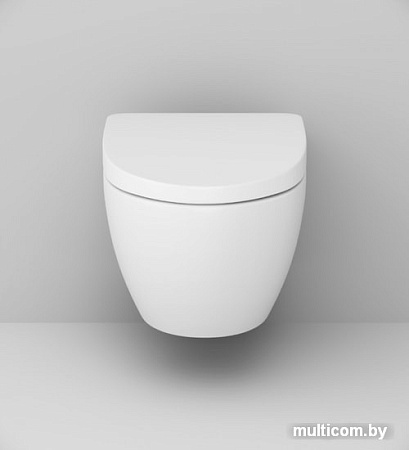 Унитаз AM.PM Awe IS49001.111738
