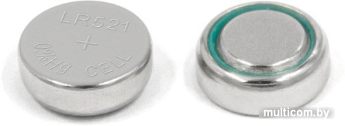 Mirex AG0 / LR521 1.5V 6 шт блистер 23702-LR521-E6